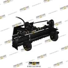 Ландшафтные силовые грабли 1830 мм, с ручной регулировкой. Part № 332/L3939 JCB