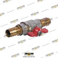 Кран Part № 332/V3216 JCB