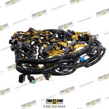 Жгут основной Part № 332/W1031 JCB