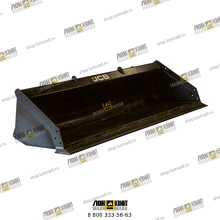 Фронтальный ковш DB78 (1981 мм / 0.46 м?) Part № 332/X3180 JCB