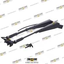 Рычаг щетки стеклоочистителя - 450mm Part № 332/X7224 JCB