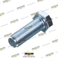 Болт Part № 1305/0716Z JCB