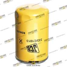 Фильтр масляный Part № 333/C1013 JCB