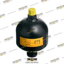Гидроаккумулятор Part № 333/C4920 JCB