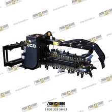 Траншеекопатель 760 мм. Part № 333/L8251 JCB