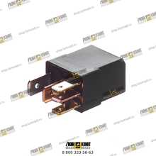 Реле 24V Part № 333/S5959 JCB