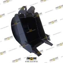 Ковш стальной 300 мм. Part № 239/00189 JCB