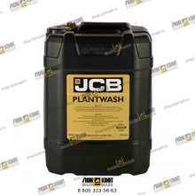Концентрат очистителя 20л Part № 4006/2120 JCB