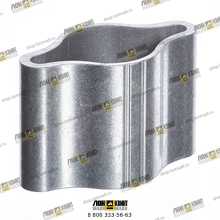 Корпус пружины клапана Part № 25/222671 JCB