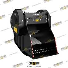 Дробильный ковш Part № 980/A1000 JCB
