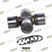 Крестовина карданного вала Part № 550/42394 JCB