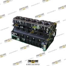 Блок цилиндров Part № 04910082 DEUTZ