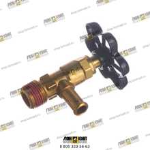 Кран системы охлаждения Part № 0179901 CUMMINS