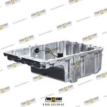 Поддон картера Part № 320/A4028 JCB