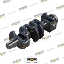 Коленвал Part № 04103687 DEUTZ