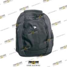 Черный рюкзак Part № JCB1210 JCB