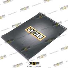 Блокнот для записи А5 Part № JCB1168 JCB