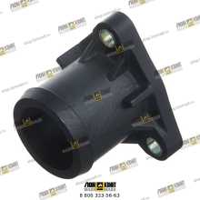 Корпус термостата Part № 320/04890 JCB