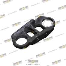 Звено цепи Part № S051044 SENNEBOGEN