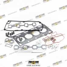 Комплект прокладок ДВС (верхний) Part № 320/09382 JCB