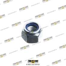 Гайка M8X1.25 2217-0666 Part № 2217-0666 POWERSCREEN