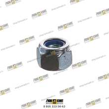 Гайка M12 с локирующим кольцом 2217-0668 = N1220801200000Z Part № 2217-0668 POWERSCREEN