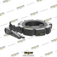 Кран запорный Part № S025925 SENNEBOGEN