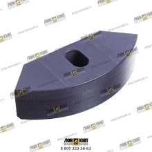 Пластина скольжения U5450880 Part № U5450880 TEREX
