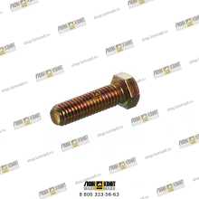 Болт катка Part № 400-10N59 GOMACO