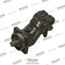 Гидромотор поворотного редуктора Part № S141473 SENNEBOGEN