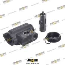 Корпус механизма с поршнем Part № 7243-741 DELPHI