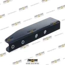 Кронштейн стальной Part № 128/F7104 JCB