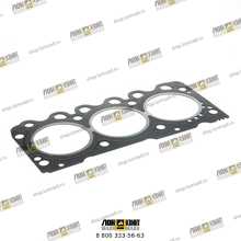 Прокладка ГБЦ 3 р.р. Part № 04103937 DEUTZ