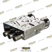 Блок клапанов Part № 459/M5102 JCB