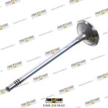 Клапан впускной Part № 320/03697 JCB