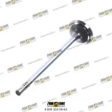 Клапан выпускной Part № 320/03698 JCB