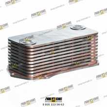 Теплообменник Part № 320/04460 JCB