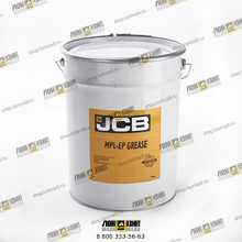 Смазка JCB Special MPL-EP Grease, 18 кг. Part № 4003/1508 JCB