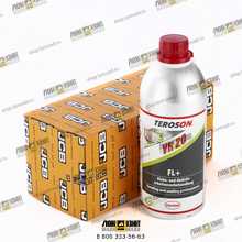 Очиститель FL+ Teroson VR20 Part № 4103/1204 JCB