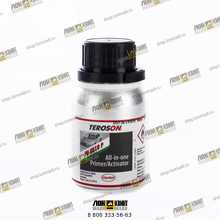 Праймер-активатор для стекла TEROSON PU 8519P, 100мл. Part № 4104/2304 JCB