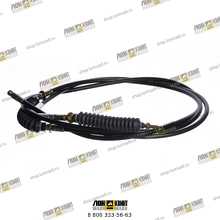 Трос газа в сборе Part № 332/Y3852 JCB