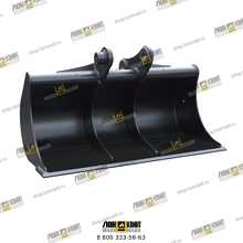 Планировочный ковш 1,71 м3 Part № 333/A2271 JCB