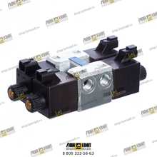 Клапан управления режимом движения Part № 333/C6980 JCB