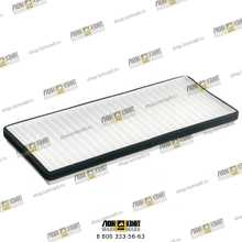 Фильтр воздушный отопителя Part № 333/C7305 JCB