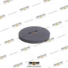 Резиновая накладка Part № 333/F3685 JCB