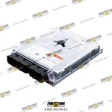 Блок управления ДВС ISUZU 6HK1 Part № 333/G9113 JCB