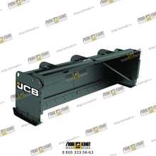 Снеготолкатель 2575 мм. Part № 333/L5646 JCB