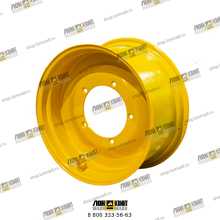 Диск W14LX28 +60MM Part № 334/L2024 JCB