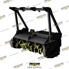 Мульчер FC60HF, 1520 мм. Part № 334/L8351 JCB