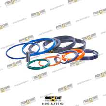 Комплект уплотнений гидроцилиндра 120*65 Part № 991/20038 JCB